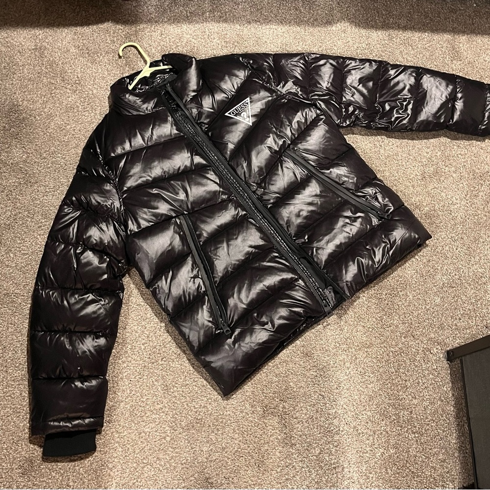 Guess Jacket - Picture 5 of 5